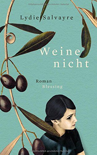 Lydie Salvayre - Weine nicht - Preis vom 06.10.2026 07:26:00 h