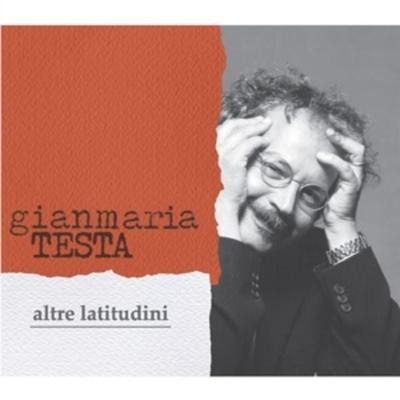 Altre Latitudini [LTD.Num.Ed. Marble Vinyl] - Gianmaria Testa, Vinyl