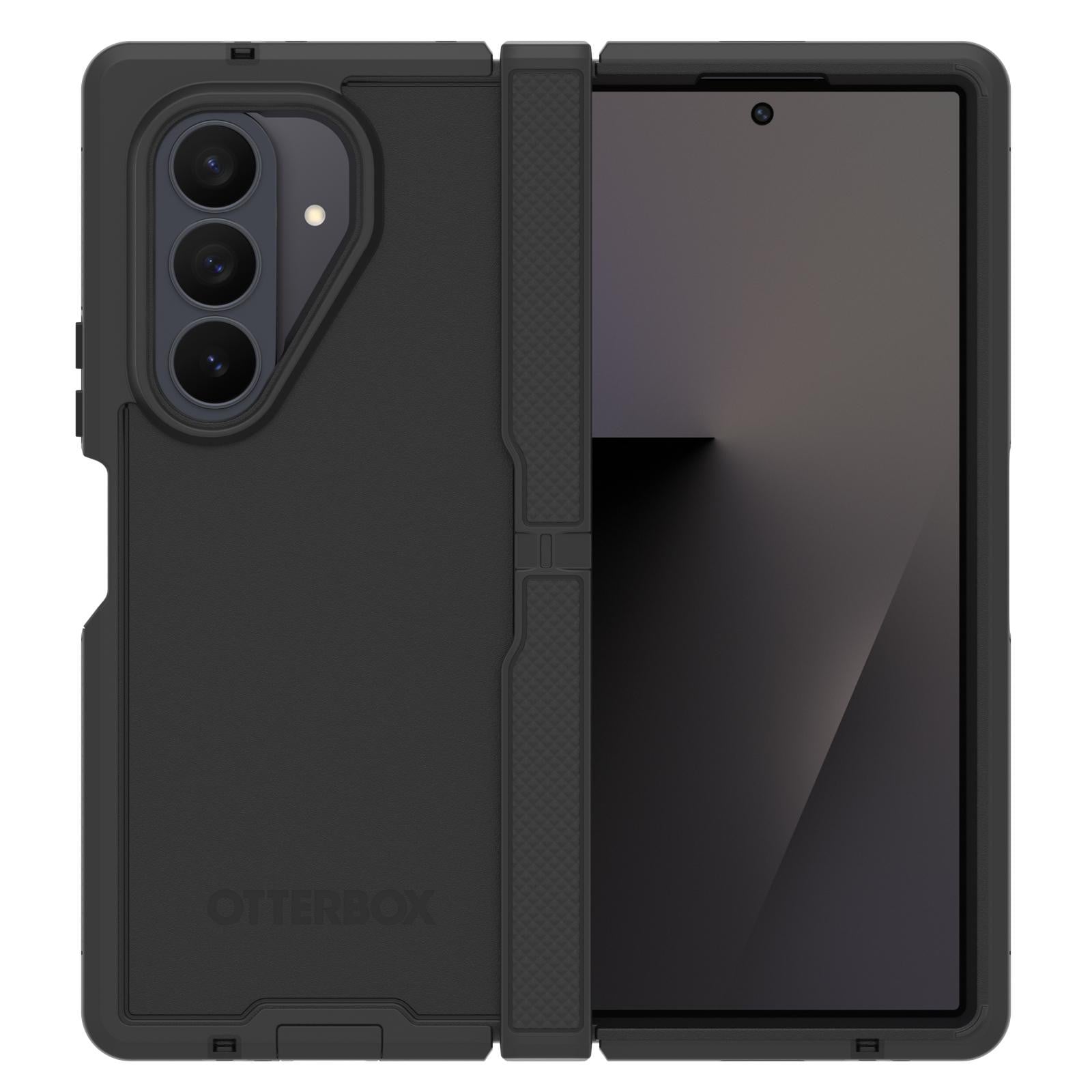 OtterBox Defender Pro XT Magnets Samsung Galaxy Z Fold8 Ultra black