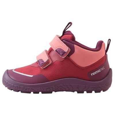 Reima - Kid's Viikari - Barfußschuhe 25 | EU 25 bunt