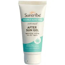 After Sun Gel - Doppel Aloe Vera 100ml