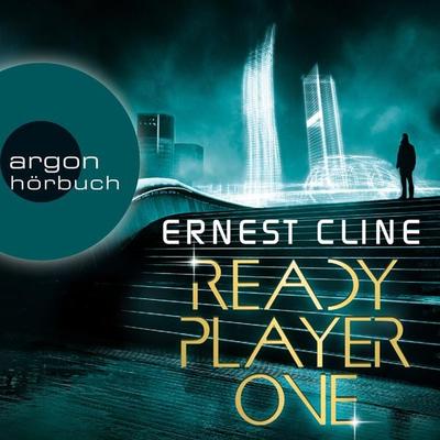 Ready Player One (Ungekürzte Lesung) - Ernest Cline, Audio, 9783732451418