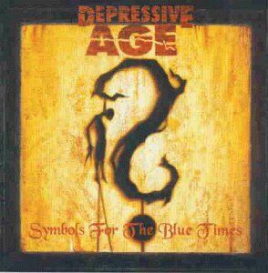 Depressive Age - Symbols for the Blue Time - Preis vom 15.10.2026 23:06:25 h