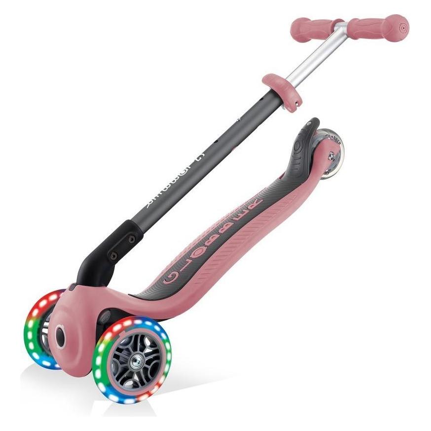 Globber Primo Foldable s Anodized TBar Pastel (432-210-2)