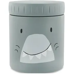 Trixie Thermosbehälter 350ml Hai, Futternapf Zubehör