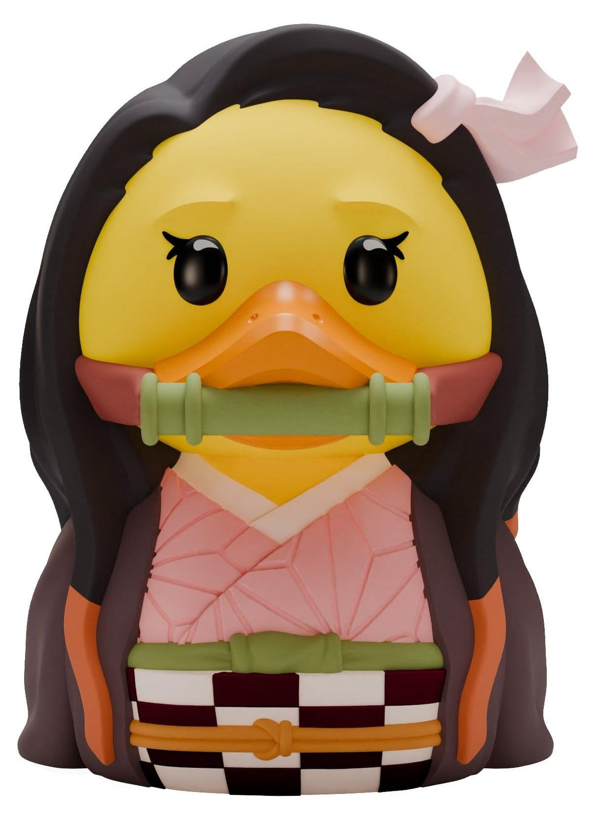 Numskull Demon Slayer Tubbz PVC-figuur Nezuko Kamado