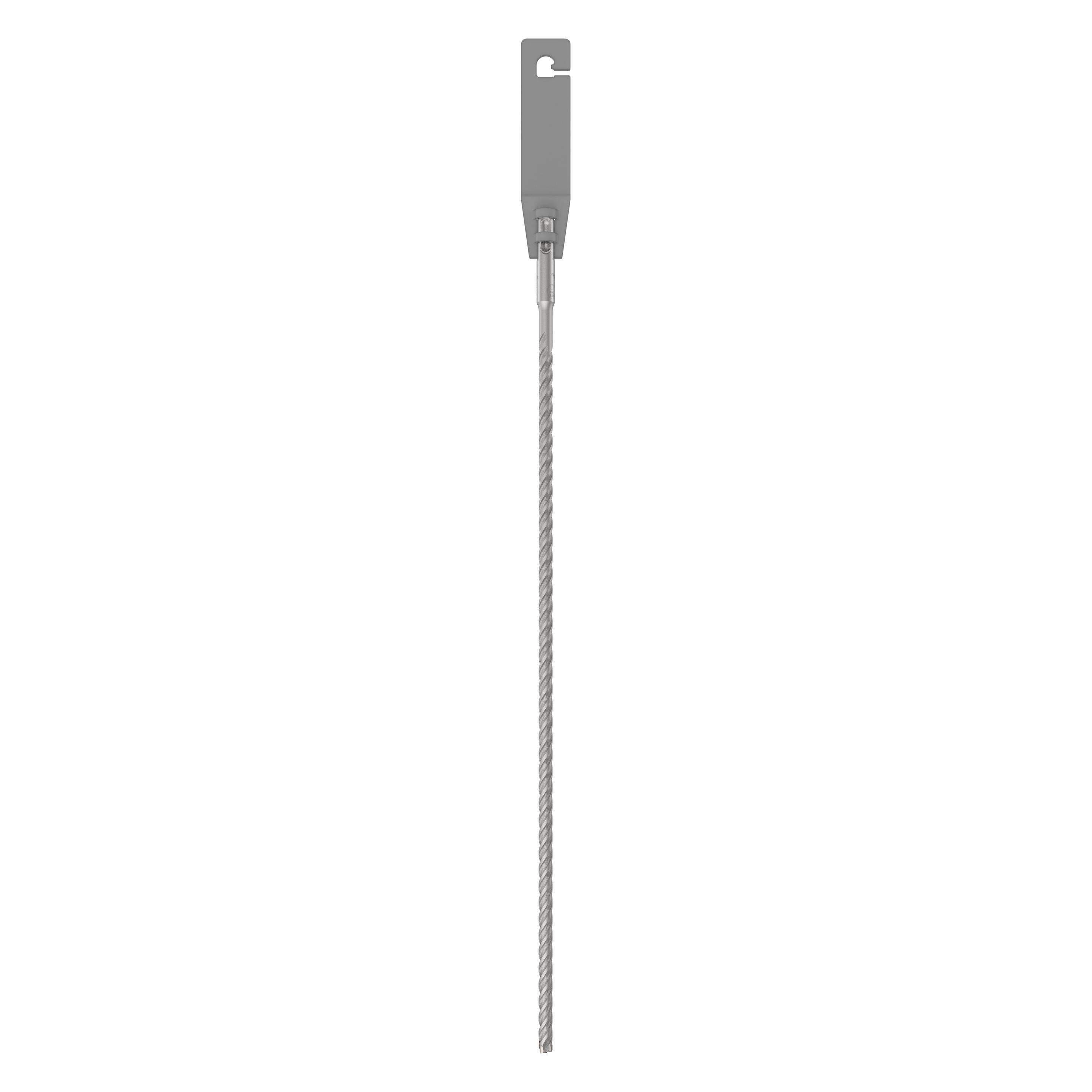 DIY PRO SDS plus-5X Hammerbohrer, 8 x 400 x 460 mm (2608833794)