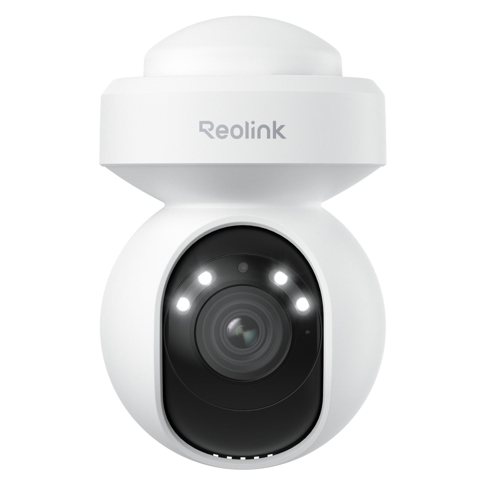 Reolink E Series E540-5MP (2560 x 1920 Pixels) (RLC-E1-Outdoor)