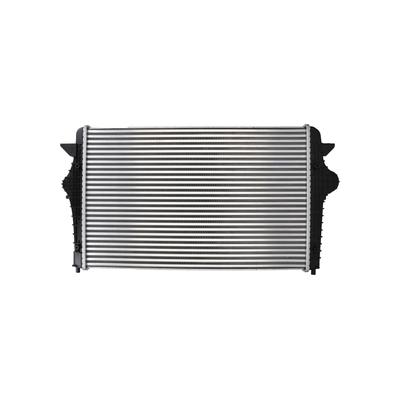 KAMOKA Ladeluftkühler 7750139 für VW