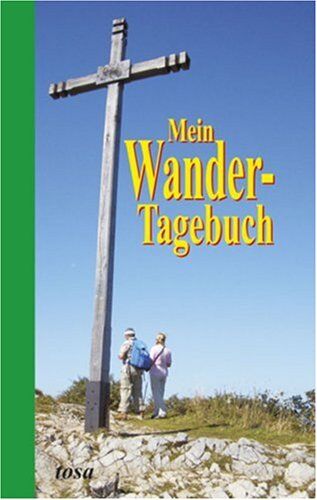Walter Fritz - Mein Wander-Tagebuch - Preis vom 12.10.2026 11:37:12 h