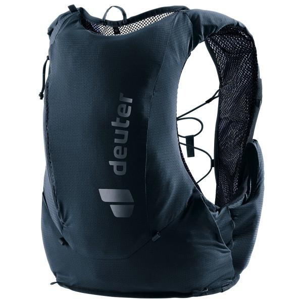 Deuter - Traick 9 - Trailrunningrucksack Gr S blau