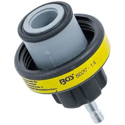 BGS 8027-14 Adapter Nummer 14 für Artikel 8027 8098 für Ford