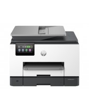 HP OfficeJet Pro 9130b A4 Tinte 25/20S. SW/Col. MF Fax Schwarz (4U561B#629)