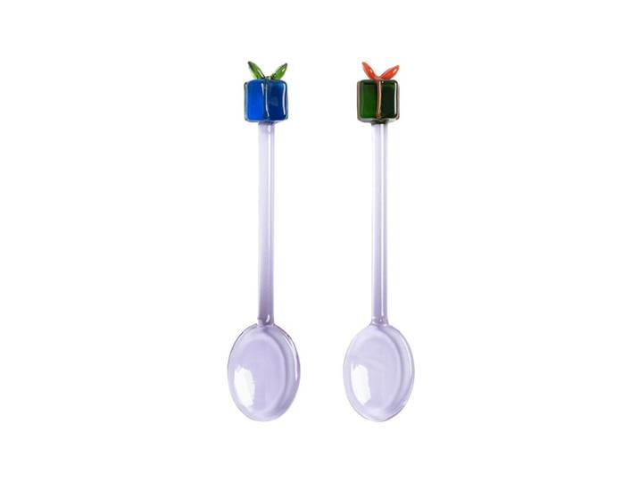 &Klevering - Lepel Gift - set van 3