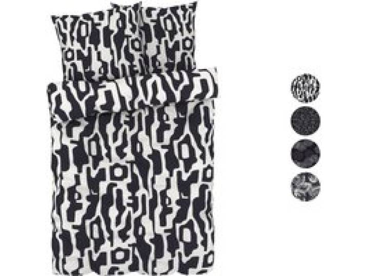 LIVARNO HOME Parure de lit, 240 x 220 cm