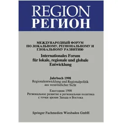 Region /, Fachbücher von Winfried Böttcher