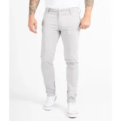 Indumentum Chino Hose Slim Fit