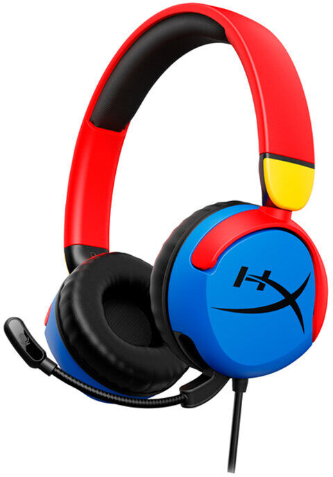 HEADSET GAMING HYPERX CLOUD M MC