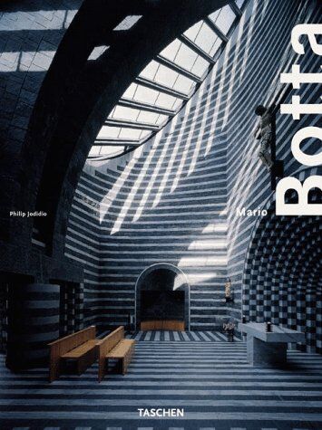 Philip Jodidio - Mario Botta - Preis vom 11.10.2026 15:43:13 h