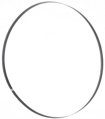 Holzmann Maschinen Bandsägeblatt 1826x12x0,4mm T 6mm BSB245HQB12