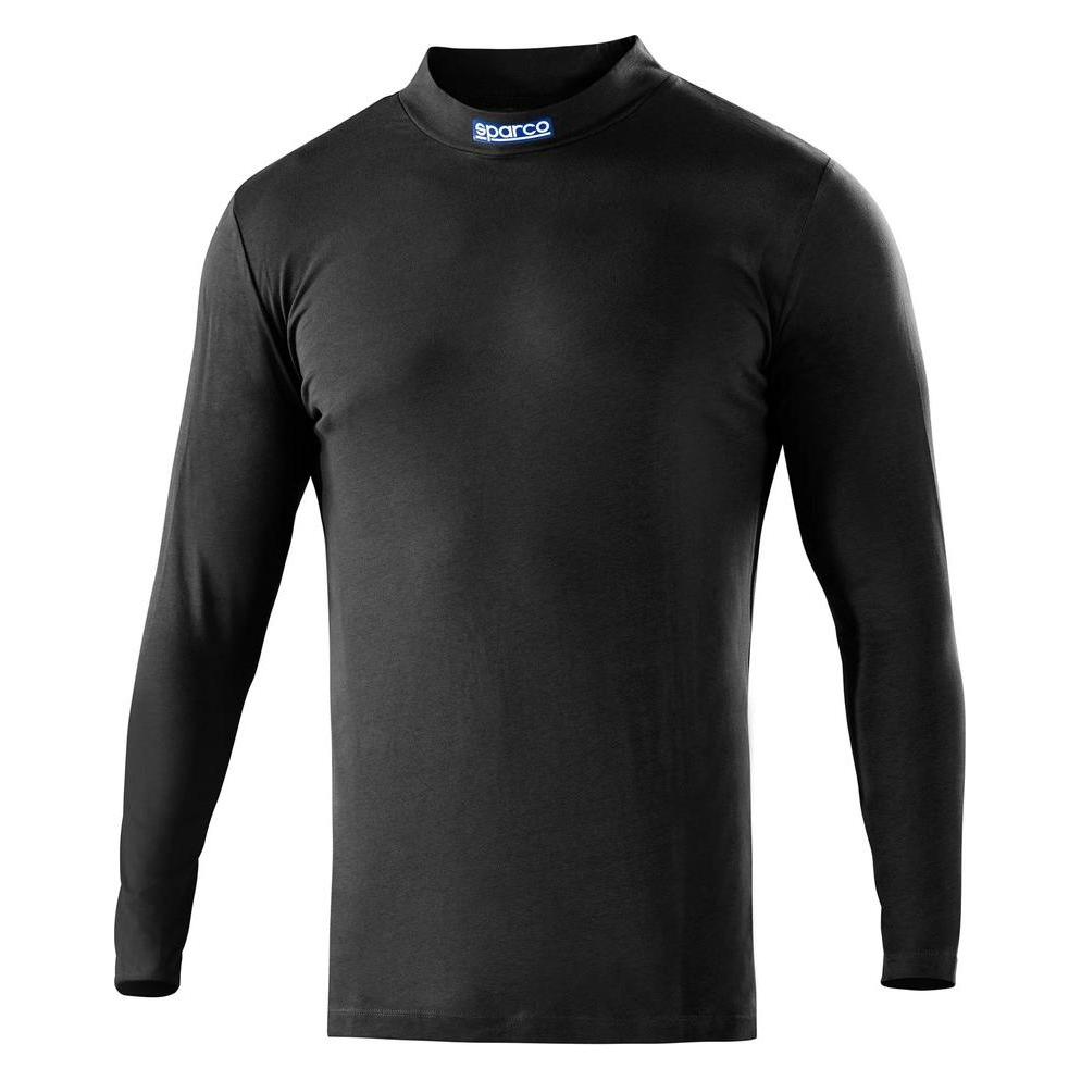 Sparco Shirt B-Rookie Long Sleeve (XXL) (25166866)