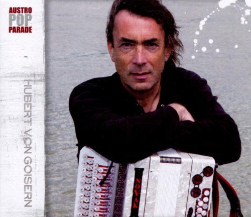 Hubert Von Goisern - Austro Pop Parade - Preis vom 12.10.2026 11:37:12 h