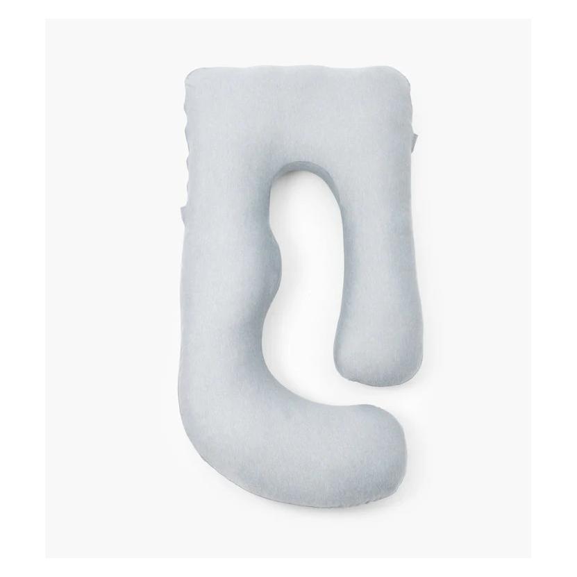 Momcozy Schwangerschaftskissen (148 x 78 cm) (PP102-GR00NB-A)