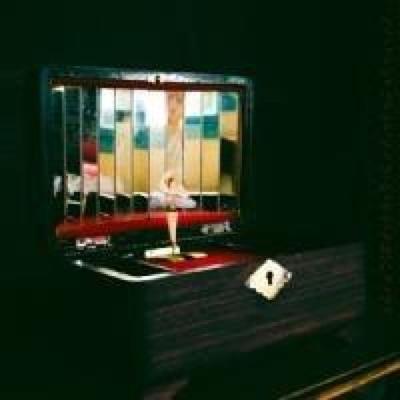 A Piece Of Me I Never Let You Find - Cane Hill, CD