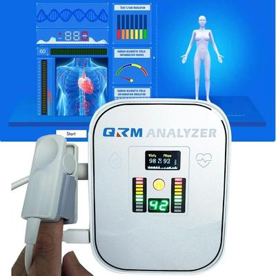 Quantum Magnetic Health Analyzer For Full Body Wellness Asd Quantum Magnetic Health Analyzer For Full Body Wellness Asd