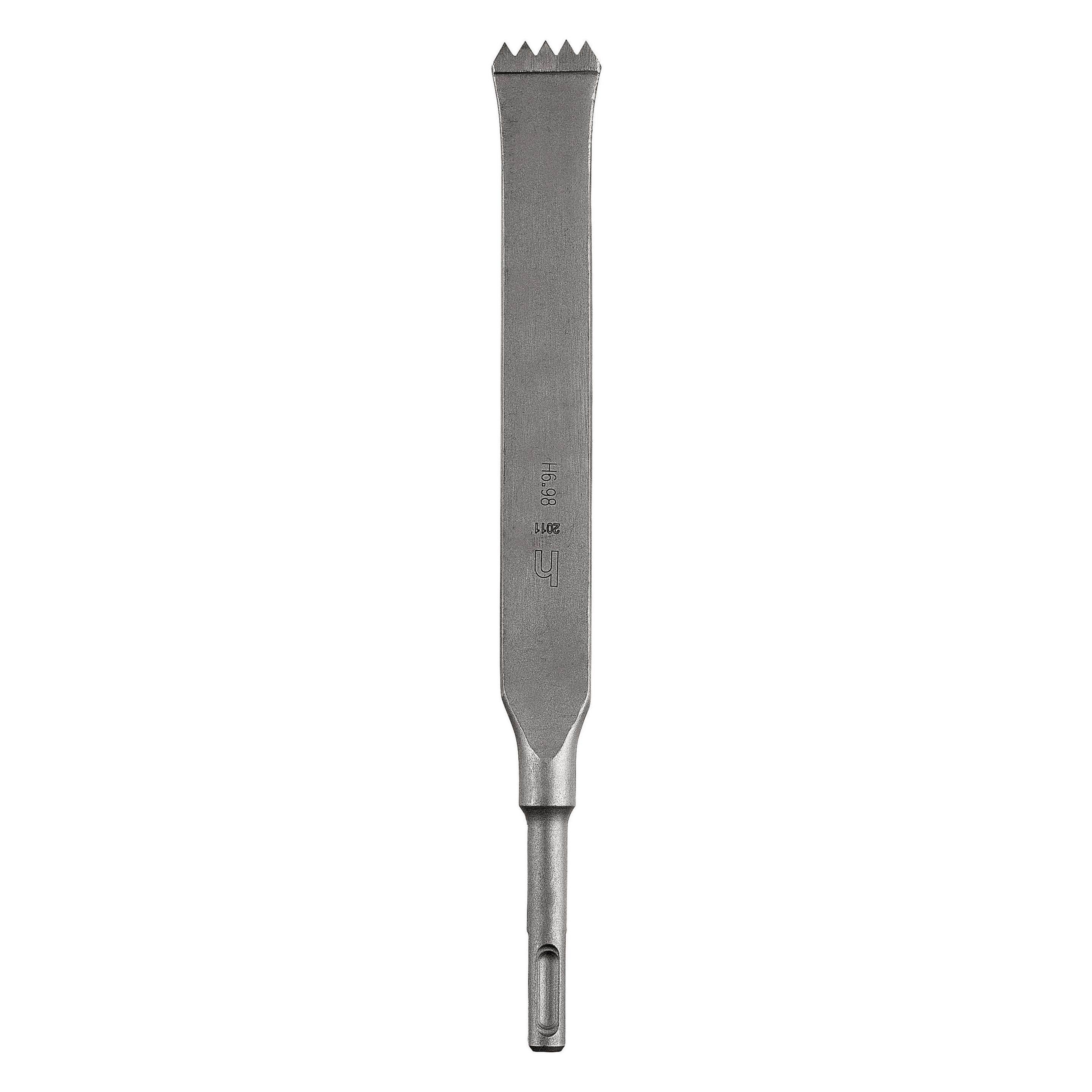 Heller Fugenmeissel 6 mm 23373 6 Gesa (23373 6)