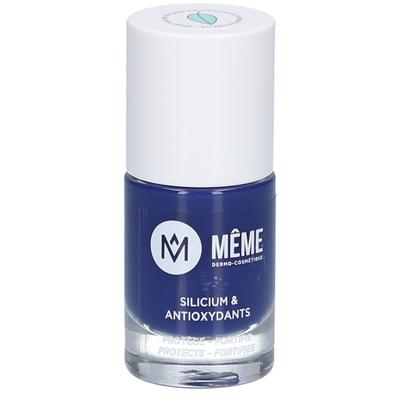 Meme Nagellack marineblau 09 10 ml