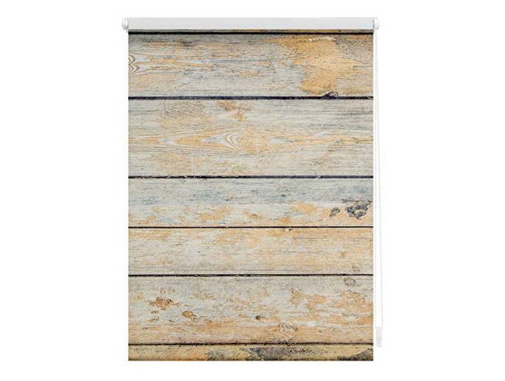 Lichtblick Rollo Tageslicht Blickdicht ohne Bohren 60 x 150 cm (B x L)