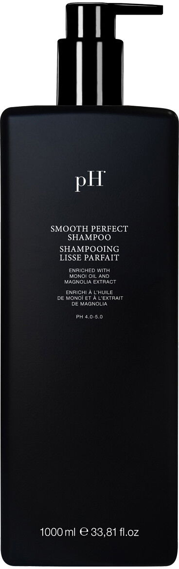 1L pH Smooth Perfect Shampoo