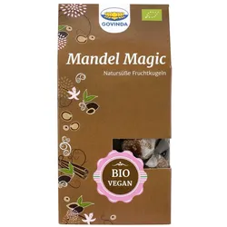 Kugeln - Mandel Magic