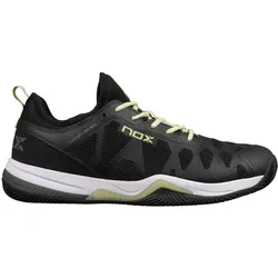Nox, Herren, Hallenschuhe, Nerbo (39), Schwarz