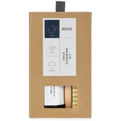 ecco Sole Cleaning Kit, transparent