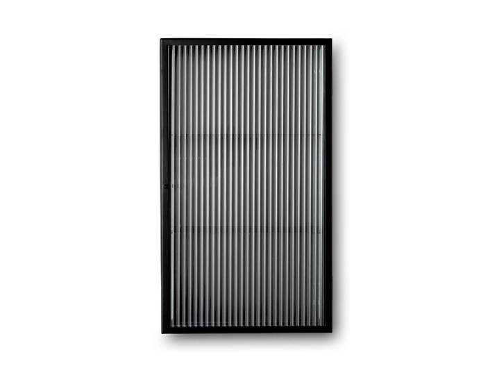 Ferm Living Placard mural Haze Noir