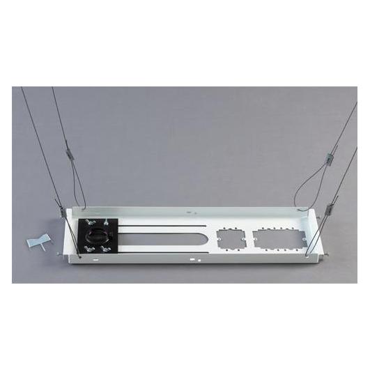 Chief Speed-Connect CMS-440 - Befestigungskit (Deckenmontage, Hängedeckenplatte) (CMS440)