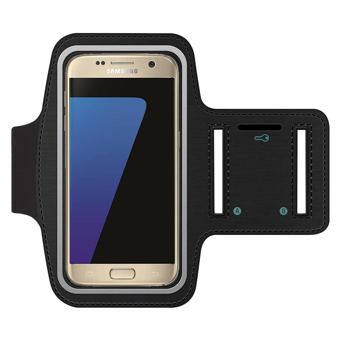 SmartFitness Samsung Galaxy S7 Handy Sport Armband (00021463)