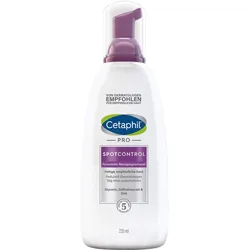 Cetaphil pro Spot Control Porent. Reinigungsschaum 235 ML