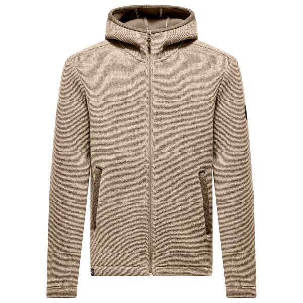 Salewa - Fanes Sarner Jacket - Freizeitjacke Gr 50 beige