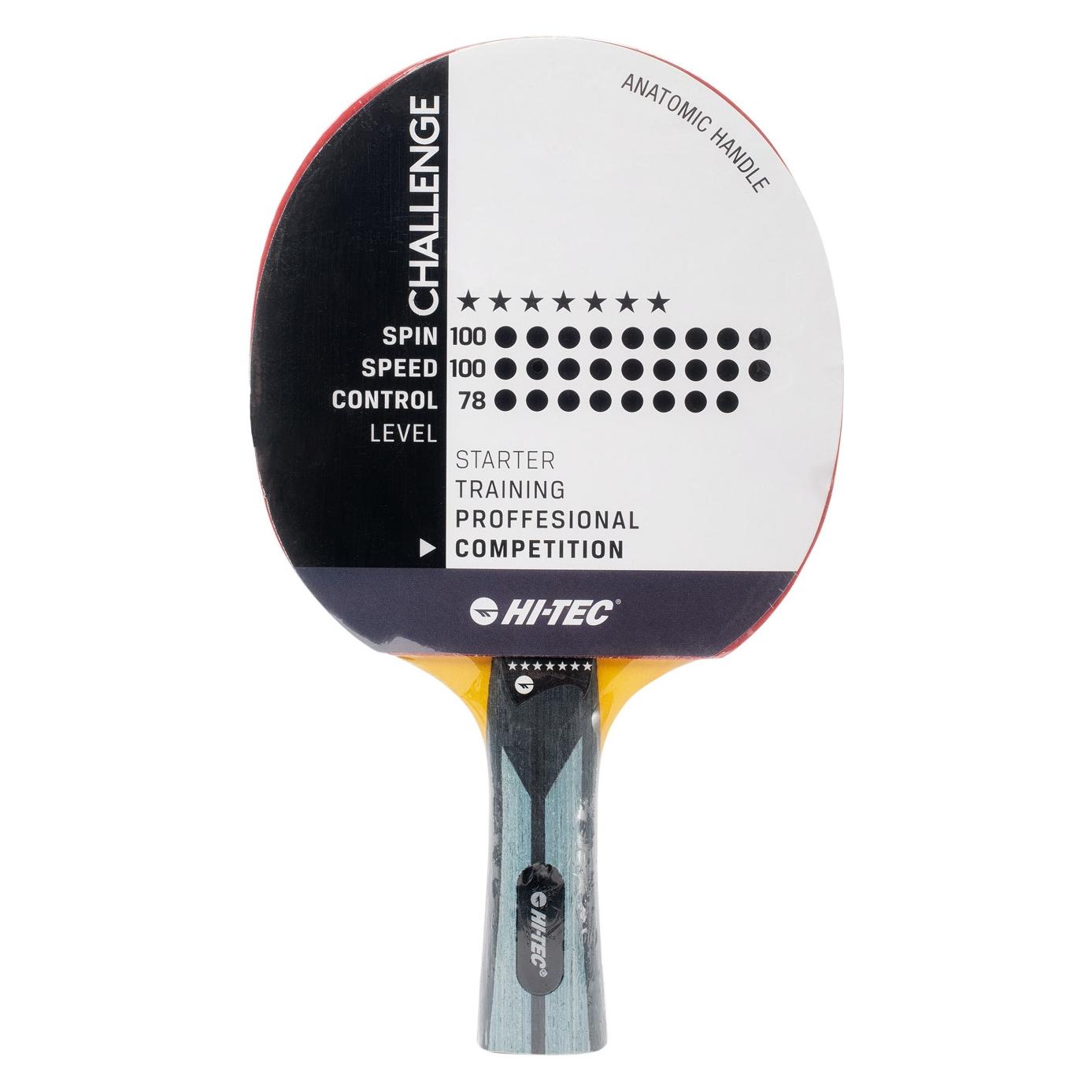 Hi-Tec Raketen-Herausforderung (M000179269)