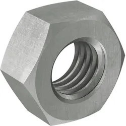 Fischer, Muttern + Unterlegscheiben, 563018 (M12)