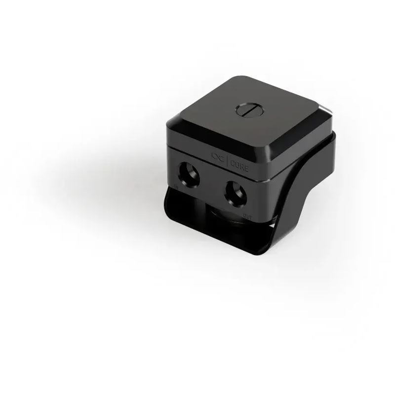 Alphacool Core DDCzero Pumpentop mit Pumpe