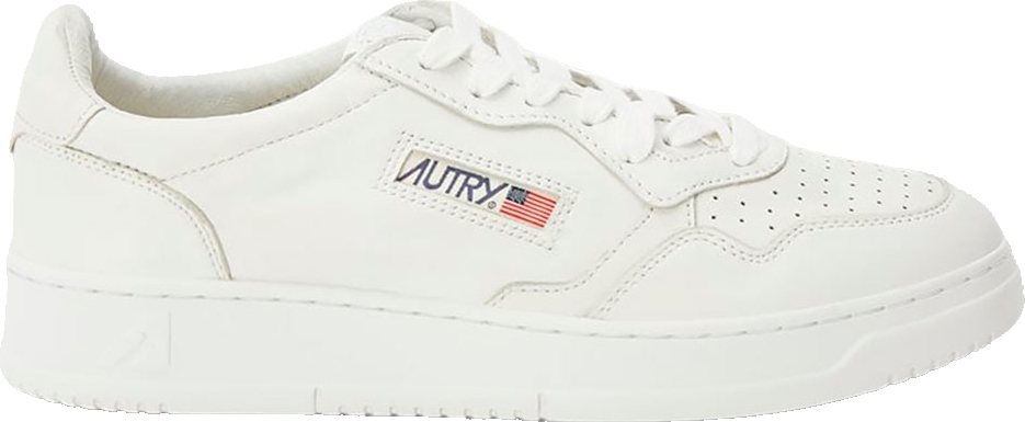 Autry Medalist Low Sportschuhe EU 45 Mann EU 45