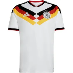 adidas DFB Deutschland Heimtrikot WM 2026 Herren KD8363 - white 4XL