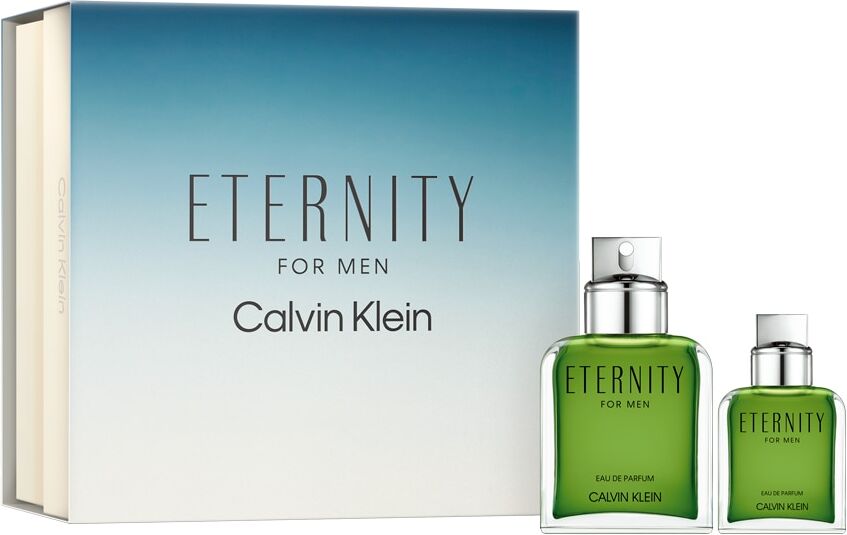 Calvin Estuche de Regalo Eau de Parfum Eternity Aqua .