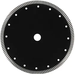 Yato, Sägeblatt, Tarcza Diamentowa Turbo 230mm Do Gresu