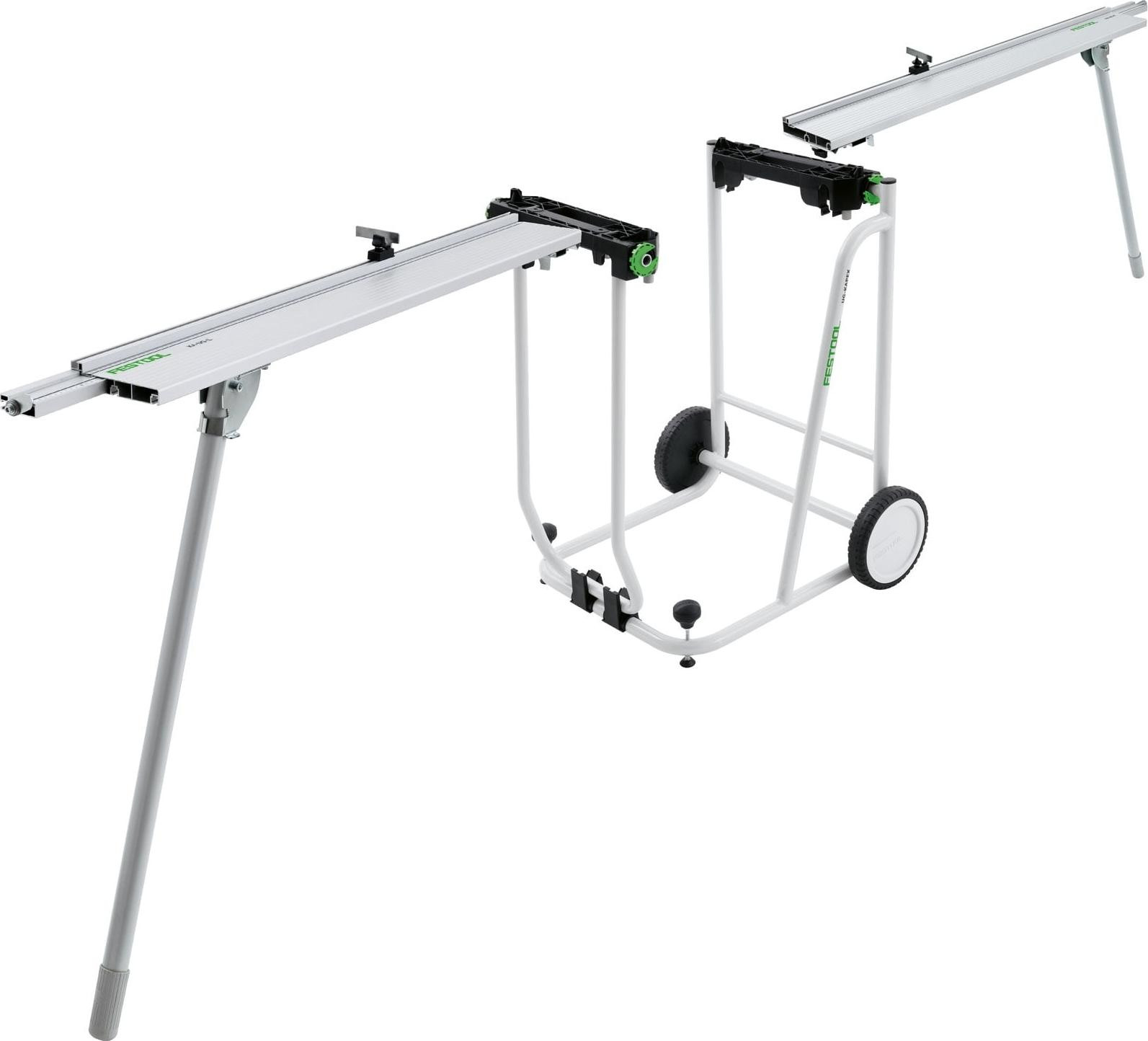 Festool Onderstel UG-KA-set 497354