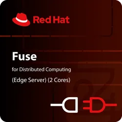 Red Hat Fuse for Distributed Computing (Edge Server) (2 Cores)